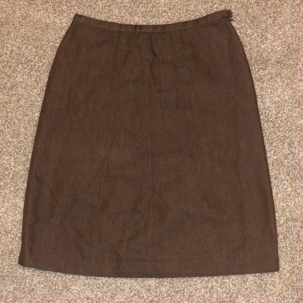 Banana Republic Skirt